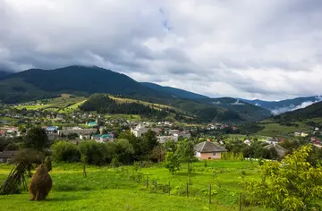 怀念夏天的优秀作文（《夏天的风景》）