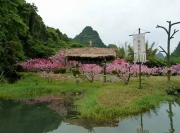 春天景色的话题优秀作文（《那时春天的大海》）