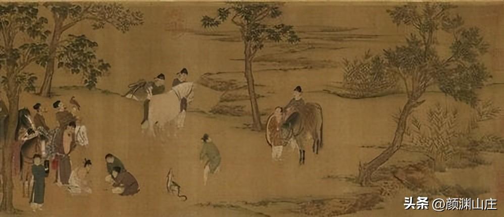 诗经的经典名句，《诗经名句全集》中国最早诗歌汇总