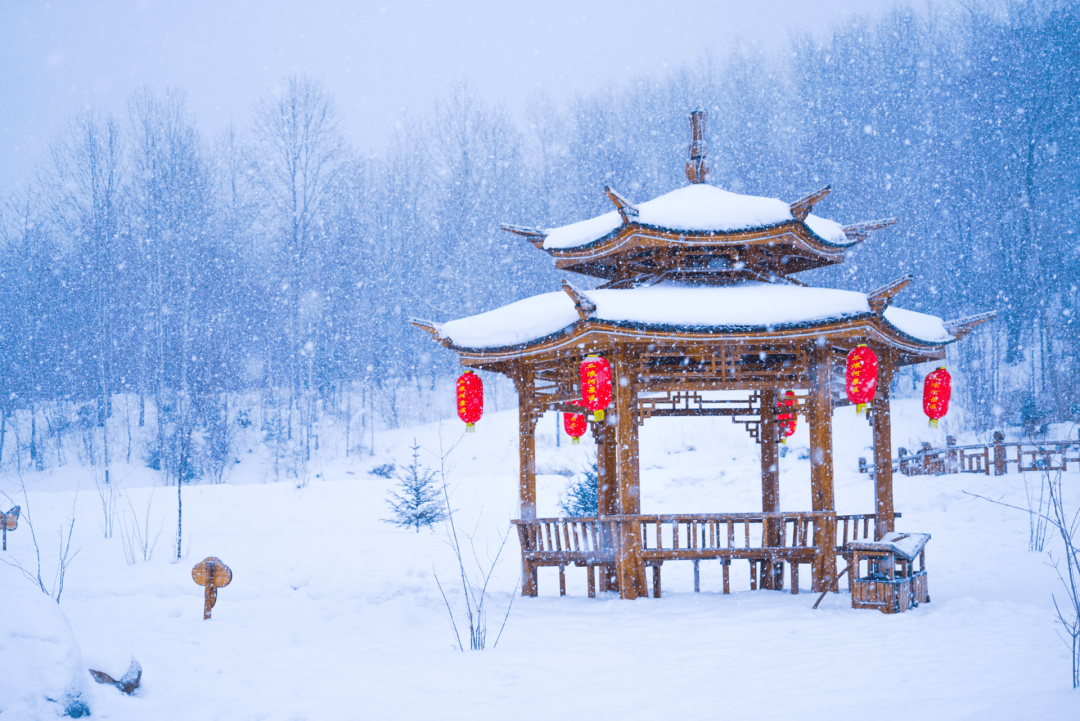 新年诗句大全赏析（10首唯美除夕诗词）