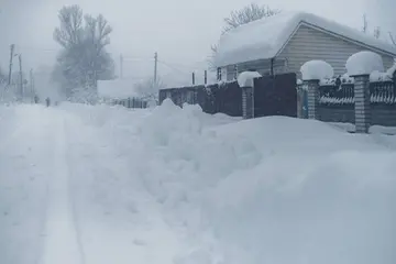 飘雪冬天的话题优秀作文（《冬天的第一场雪》）