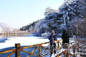 《在冬天中歌唱》（关于歌咏冬天的作文精选）