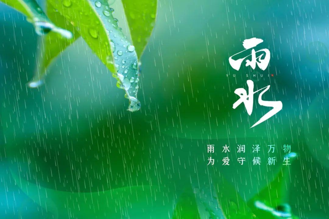 春雨古诗大全赏析（10首唯美春雨诗词）