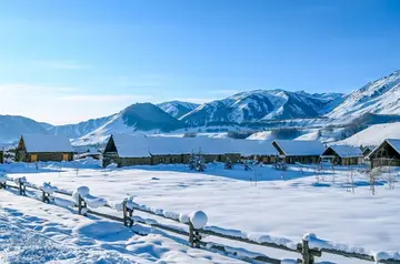 有关冬天回忆的作文精选范例（《记忆中冬天的雪》）