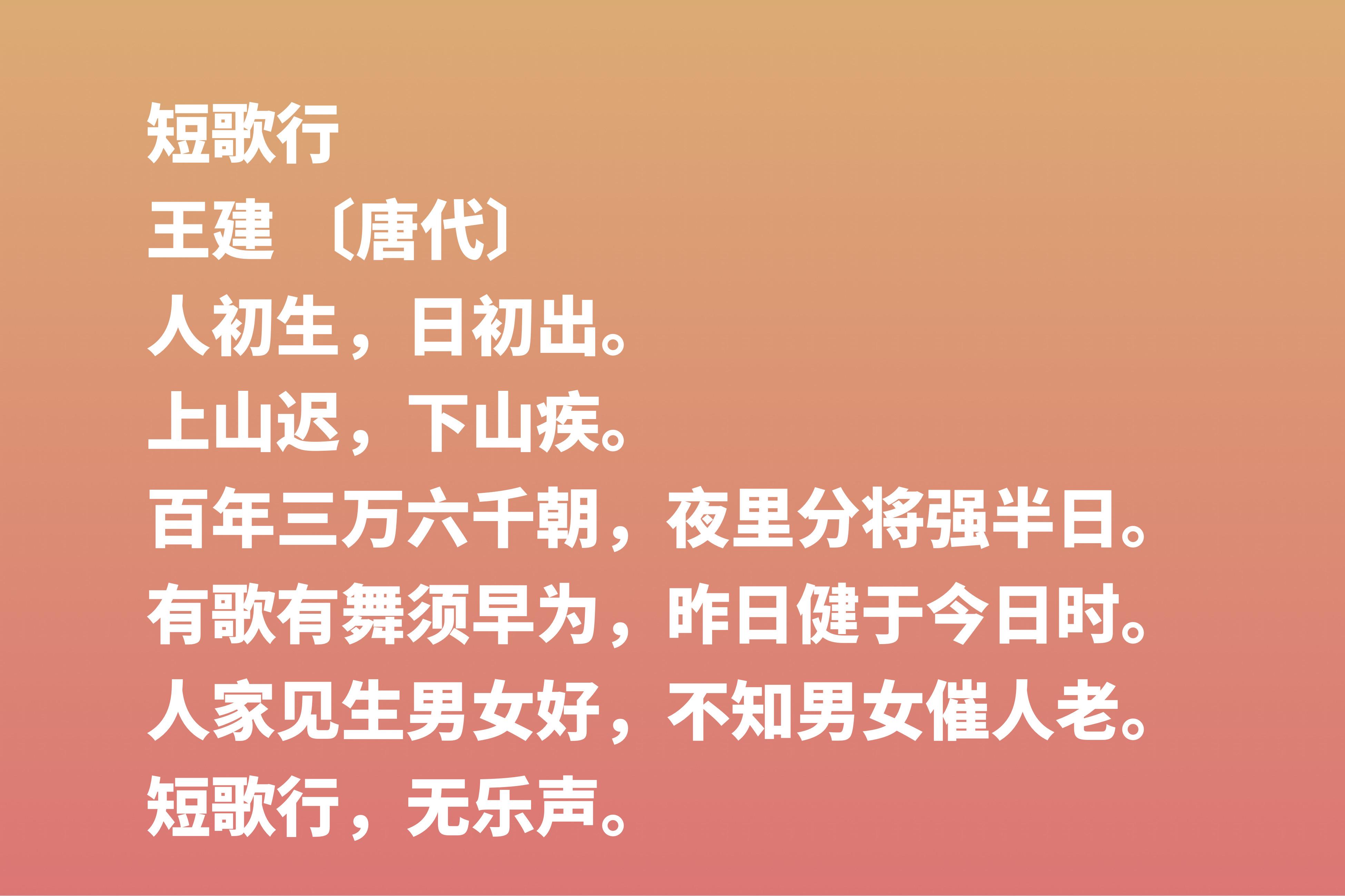 关于母爱的古诗词赏析（古人歌颂母爱的诗句）