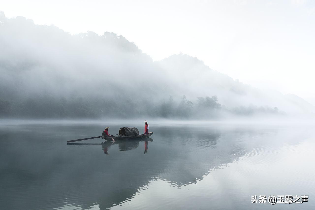 关于人生低谷的诗词（低谷期的励志诗句）