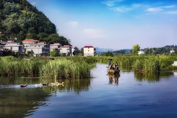 家乡的秋天作文（《回忆家乡》）