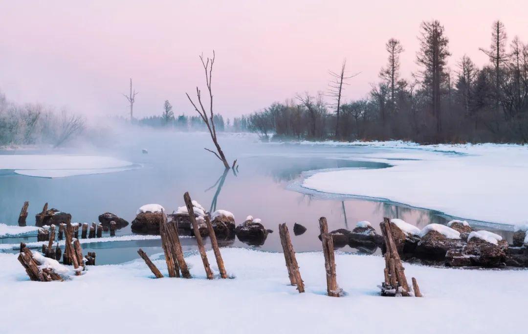 著名的雪景诗句鉴赏（精选10首大雪诗词）