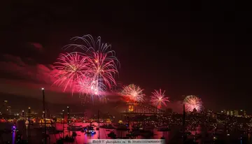 祝福新年快乐的作文（我们新的希望）