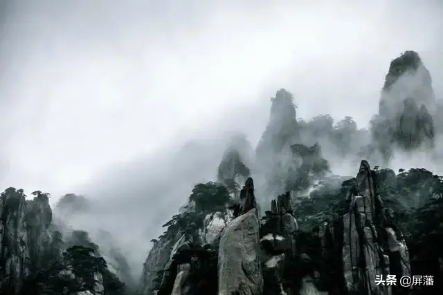 描写春雨的古诗句有哪些（精选十首写雨的诗词）