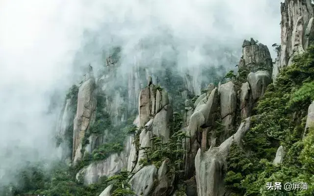 描写春雨的古诗句有哪些（精选十首写雨的诗词）