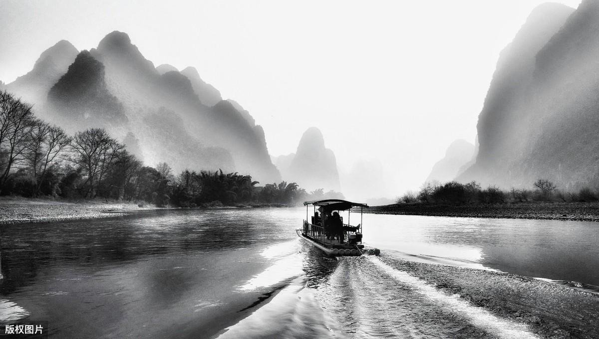 形容雨的诗句古诗鉴赏（关于雨的诗词）