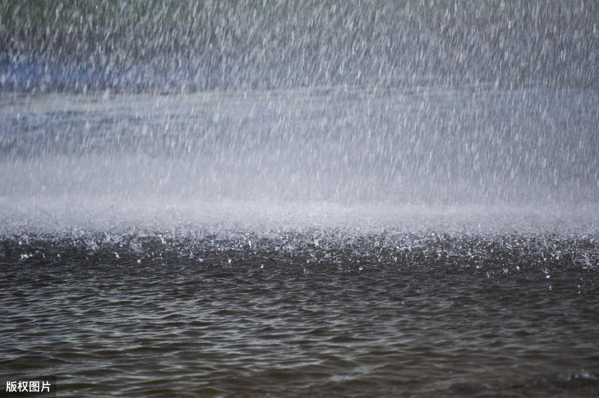 形容雨的诗句古诗鉴赏（关于雨的诗词）