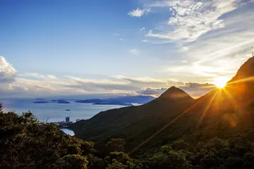 关于大海的风景作文（《故乡的风景》）