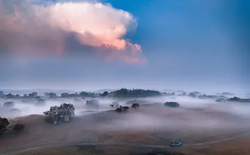 关于冬天的风景作文（《故乡的风景》）