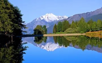 关于冬天的风景作文（《难忘的风景》）