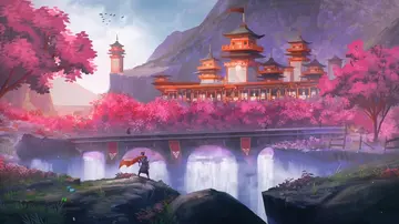 生活中的风景作文（《童年的风景》）