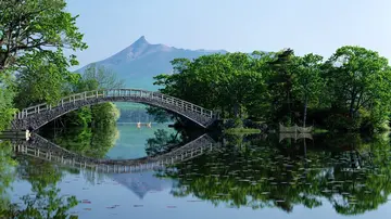 田园的风景作文（《童年的风景》）