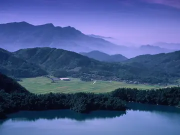 乡下的风景作文（《迷人的风景》）