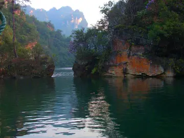 难忘的清明节作文（《难忘的风景》）