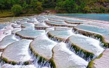 难忘的圣诞作文（《难忘的风景》）