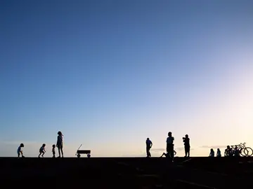 难忘的元宵节作文（《难忘的风景》）