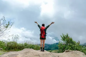 快乐的假期旅行作文优秀（敞开心扉）