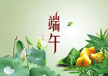 端午节的快乐作文范文（喜欢端午节的热闹）