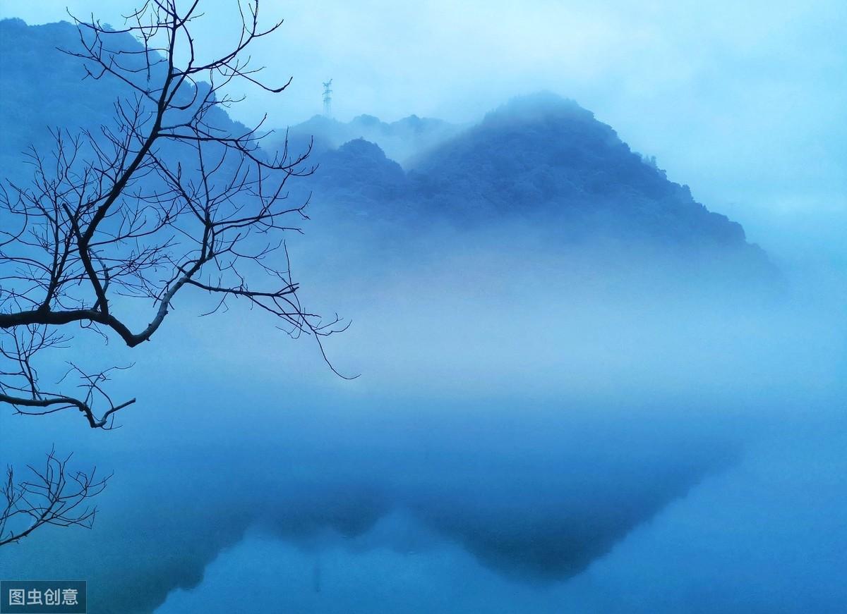 听雨诗词古句摘抄（唯美写雨古诗词赏析）