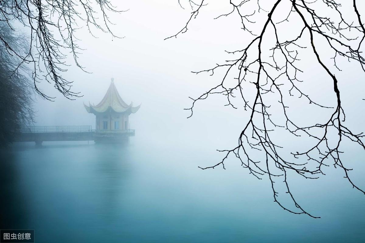 听雨诗词古句摘抄（唯美写雨古诗词赏析）