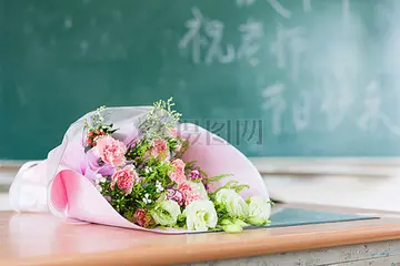 教师节快乐优秀作文（特别的礼物）