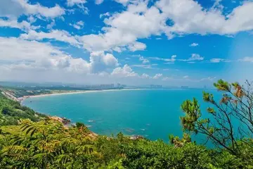 可爱的夏天作文（《夏天的风景》）