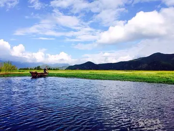 美丽的夏天作文（《夏天的风景》）