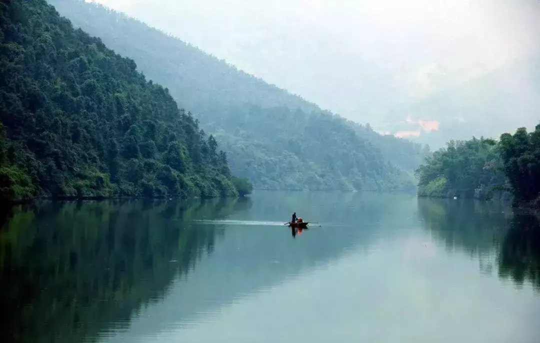 垂钓诗词大全（钓鱼感悟人生的诗句）