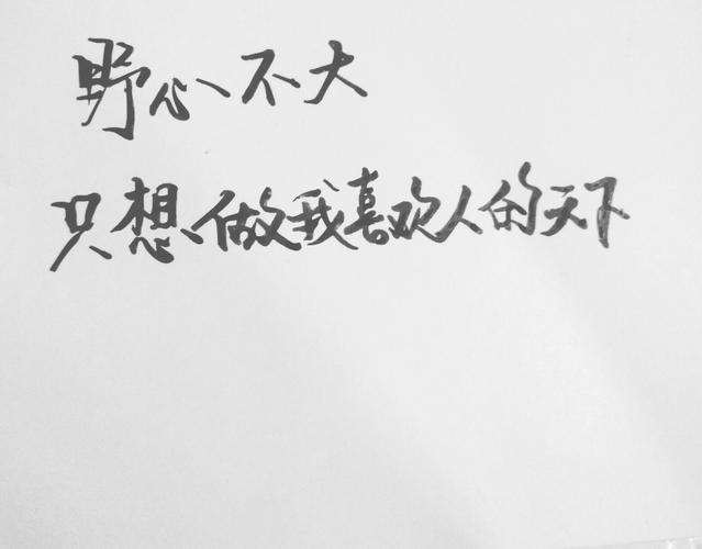 古风青春励志句子摘抄（勇往直前，不留遗憾
）