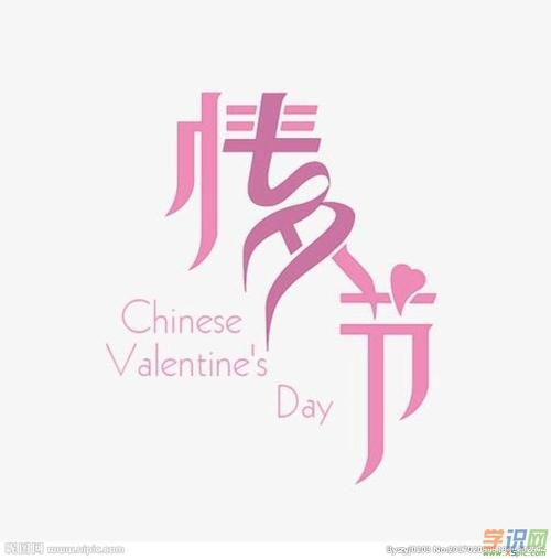 关于七夕祝福语句送女朋友（七夕祝福语：我想你，恋人节快乐
）