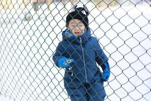 冬日里的记忆作文（《一场意外的滑雪之旅》）