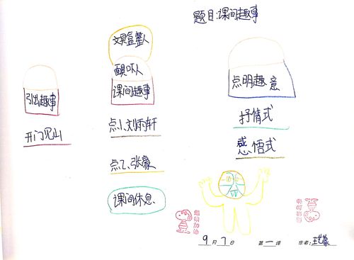 关于班级趣事作文（《班级趣事》）