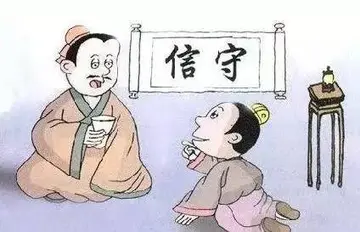 传统美德优秀作文600字范文（静以修身，俭以养德）