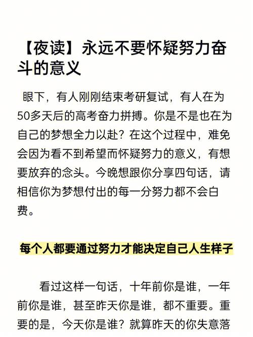 以奋斗为题的作文议论文（《追逐梦想的艰辛与收获
》）