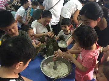 快乐的端午节学生作文（坚定的信念）