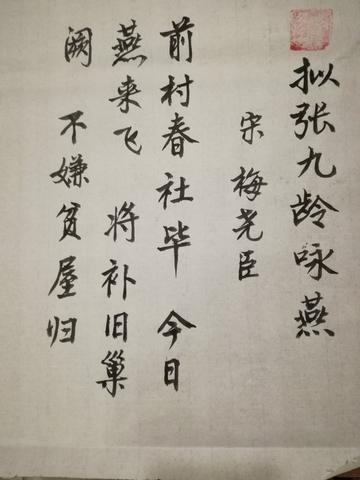 油菜花古诗词经典语句（形容油菜花漂亮唯美的诗句祝福语）