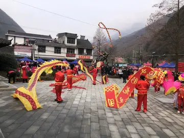 快快乐乐过新年作文优秀（象征着福气）