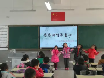 幼儿启蒙古诗词大全（幼儿园必背27首古诗）