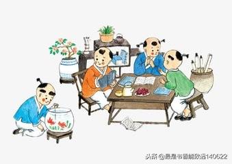 启蒙大班古诗大全（国学启蒙66首幼儿必背古诗）