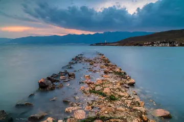 难忘的家乡优秀作文（《家乡的风景》）