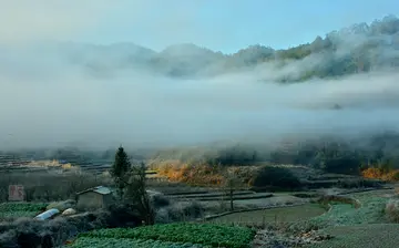 春节的话题优秀作文（《家乡的春节》）