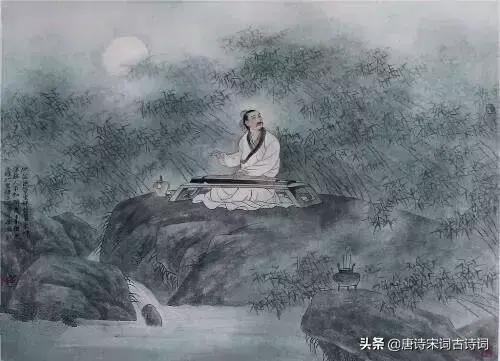 令人感叹的诗词名句（感慨人生的诗词）