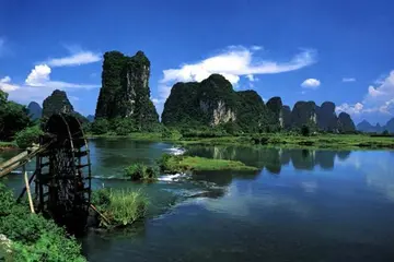 关于风景的作文（《青春的风景》）