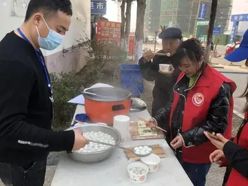 难忘的快乐元宵节作文（期待已久的元宵节）